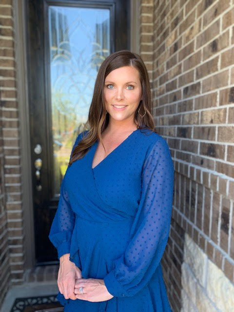 Stori Conrad, Vice President