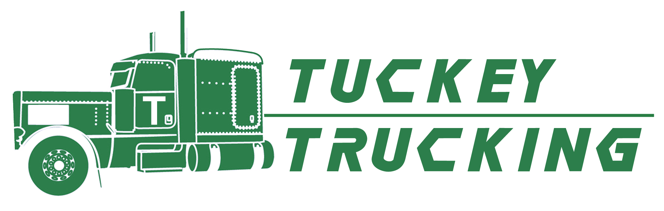 Tuckey Trucking