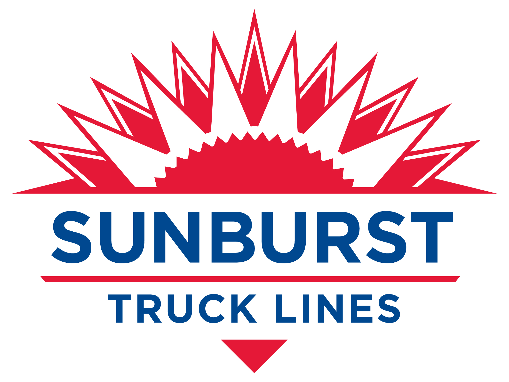 Sunburst Truck Lines