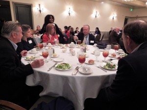 January 2017 Economic Roundtable