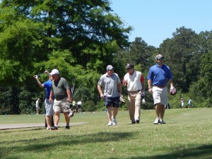 2017 Spring Golf Outing